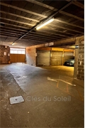 Parking à la vente